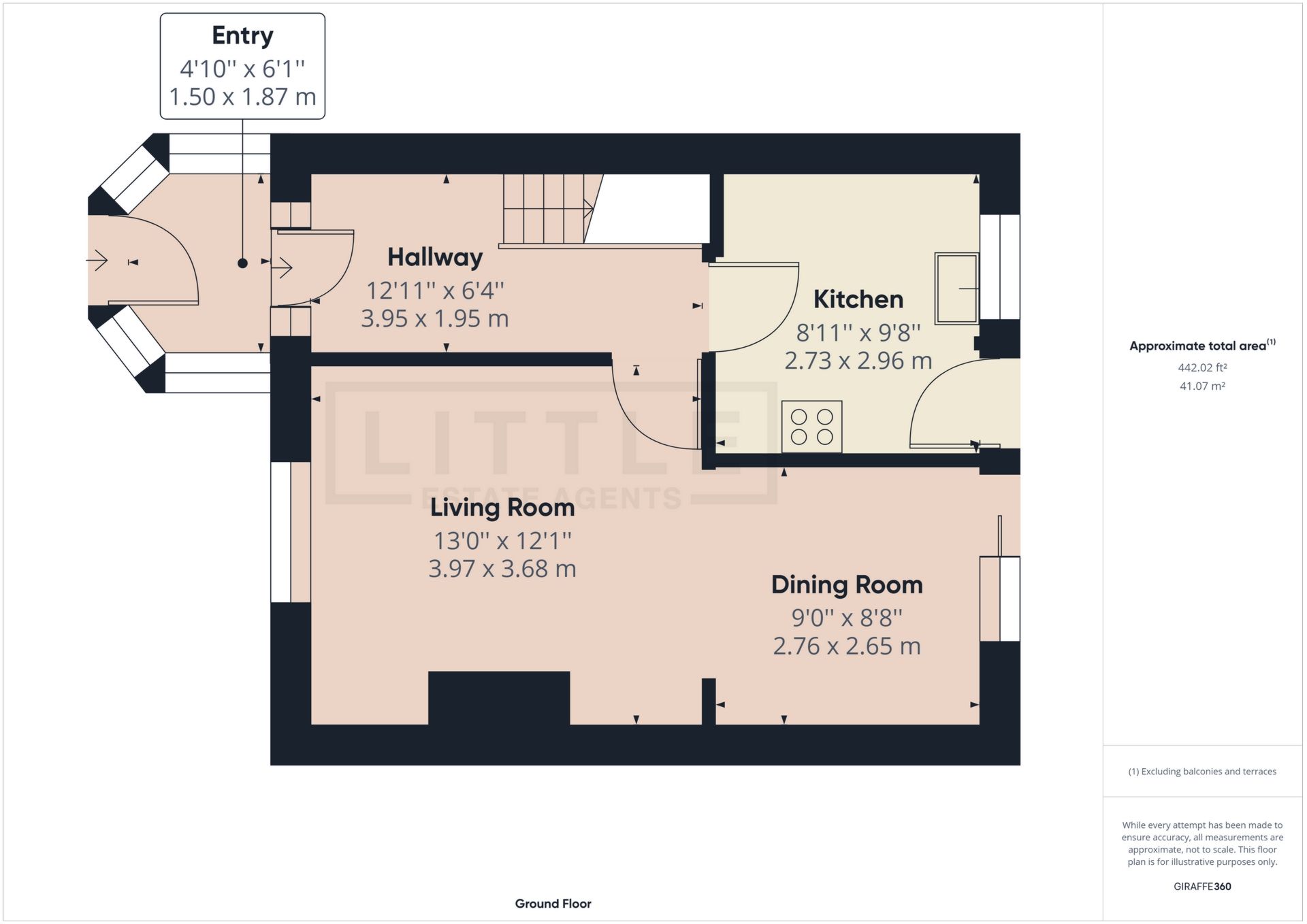 3 bed end terrace house for sale in Elizabeth Road, Huyton L36 Zoopla