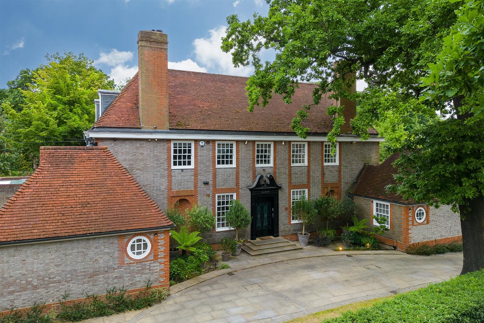 9 bed property for sale in Ingram Avenue, London NW11 Zoopla