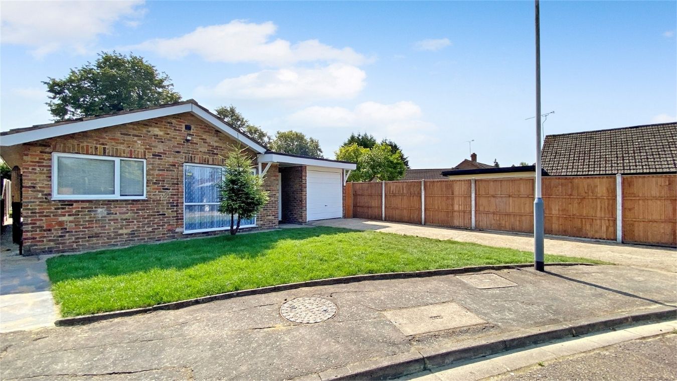 Treeside Close, West Drayton UB7  