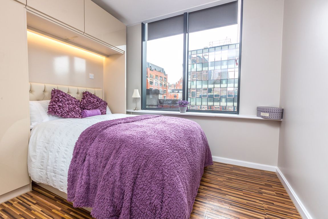 2 bed flat to rent in Princess Street, Manchester M1 Zoopla