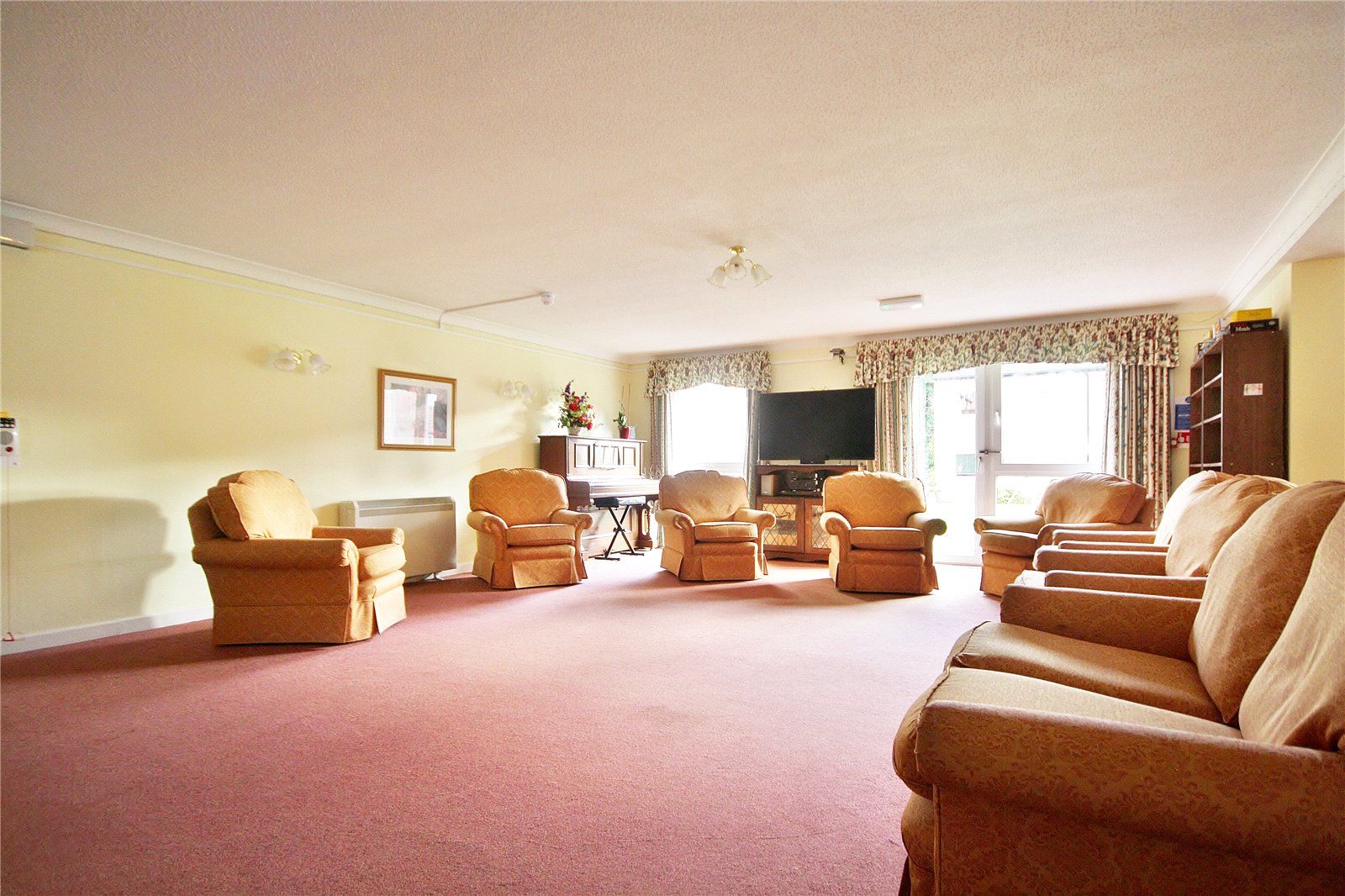 1 bed flat for sale in Mount Hermon Road, Woking, Surrey GU22 Zoopla