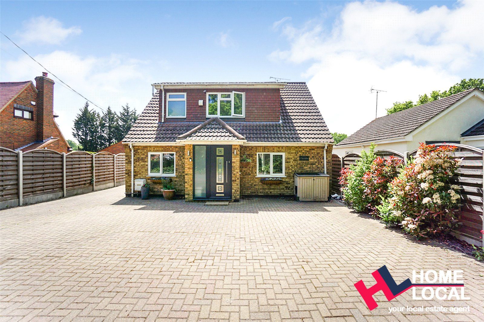 Branksome Avenue, Wickford SS12  