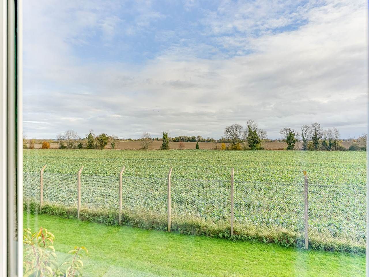2 bed semidetached house for sale in Cardiff Place, Bassingbourn