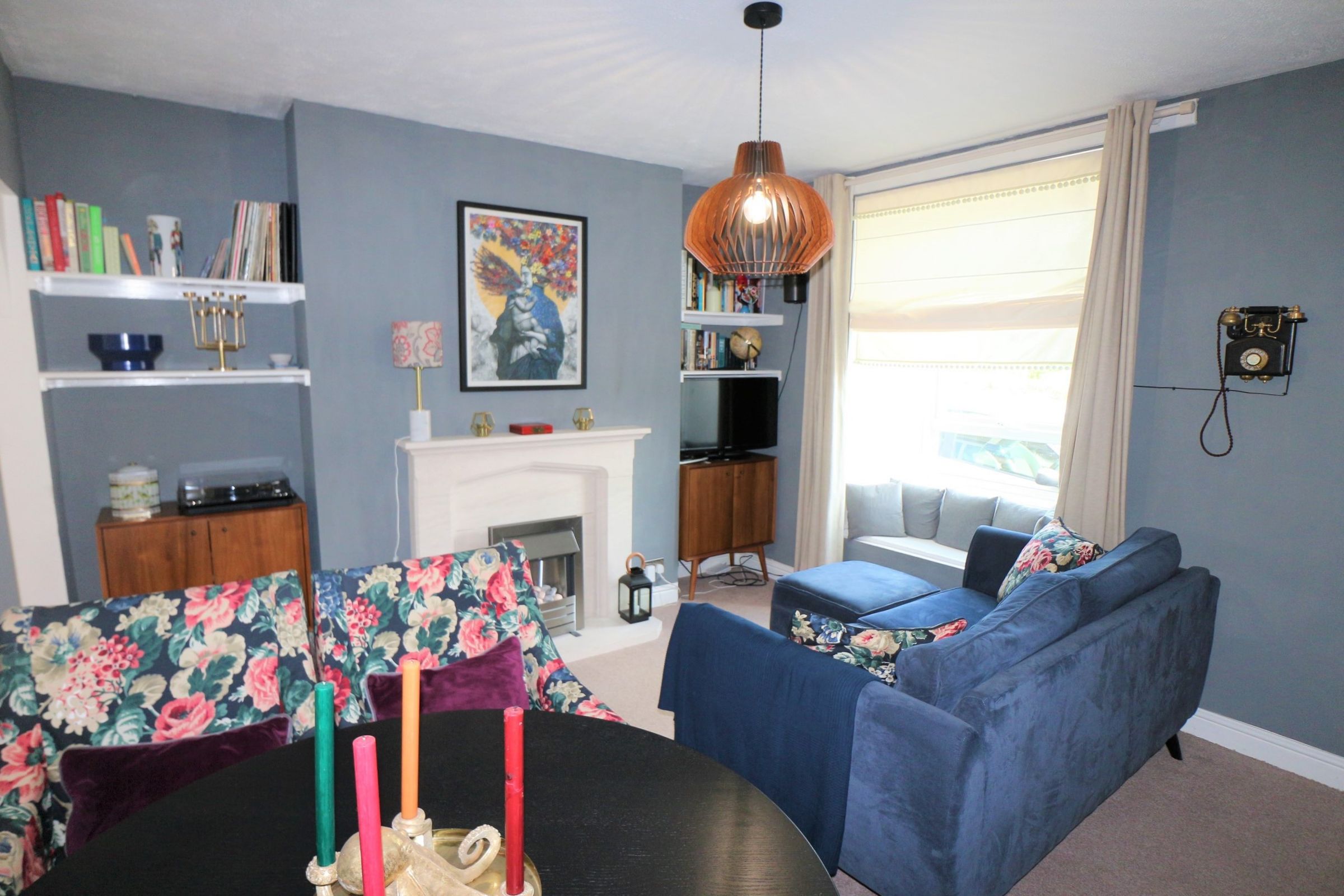 2 bed terraced house for sale in North Roskear Road, Camborne TR14 Zoopla