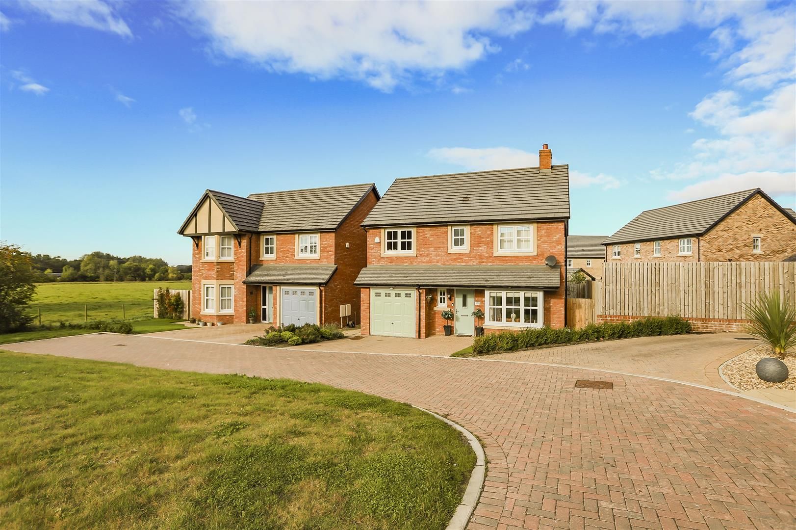 4 bed detached house for sale in Porchester Road, Clitheroe BB7 Zoopla