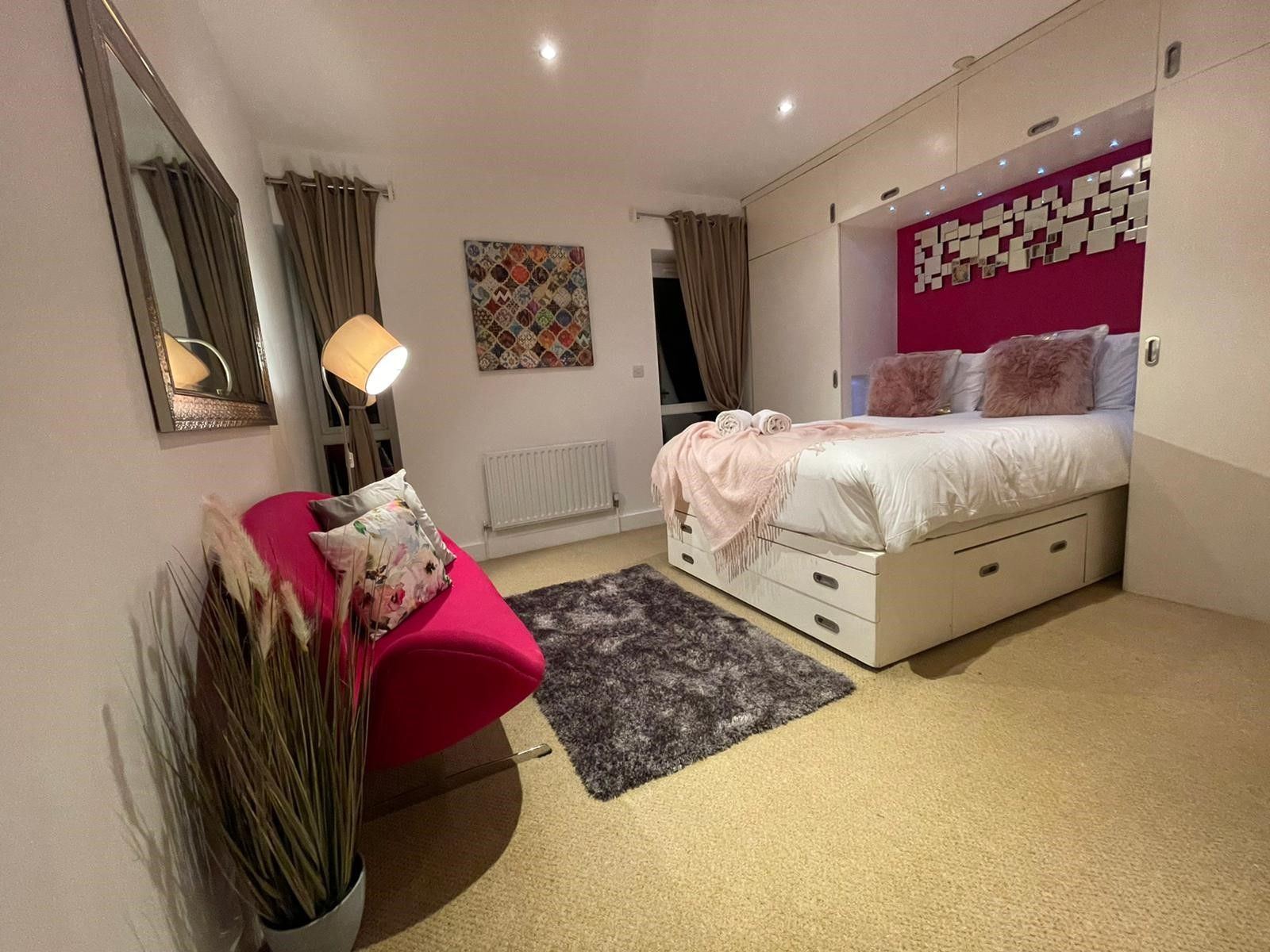 4 bed property to rent in London Road, Patcham, Brighton BN1 Zoopla