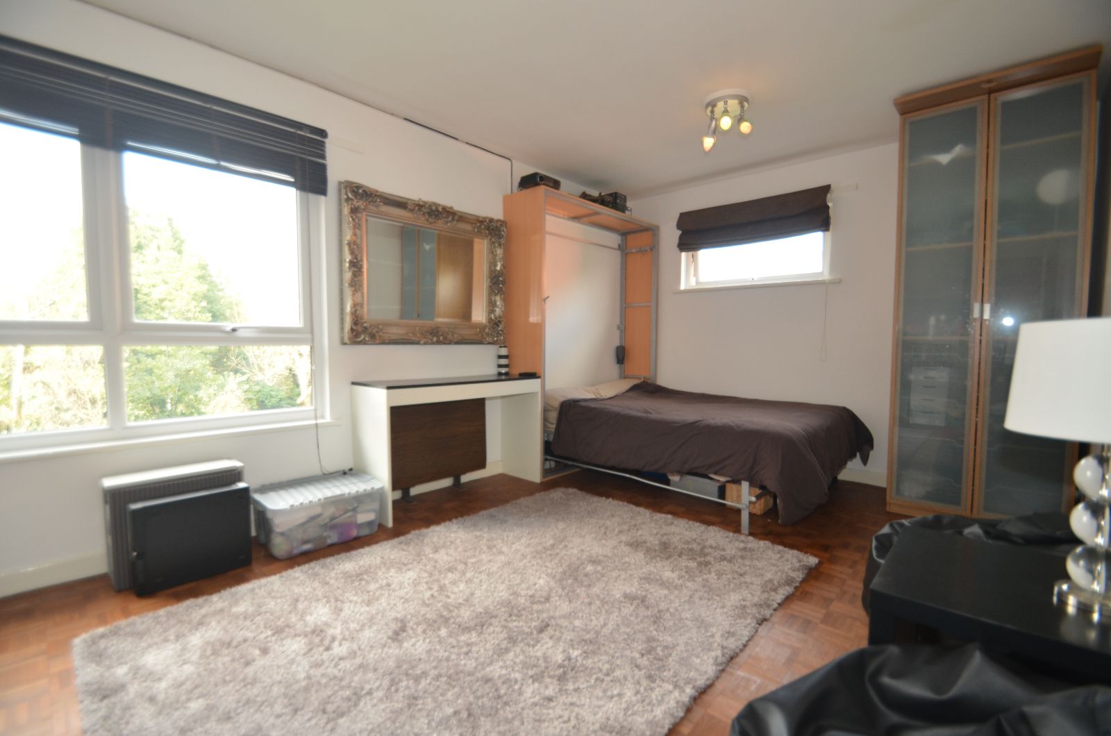 Studio to rent in Beaulieu Court, Hillcroft Crescent, Ealing W5 Zoopla