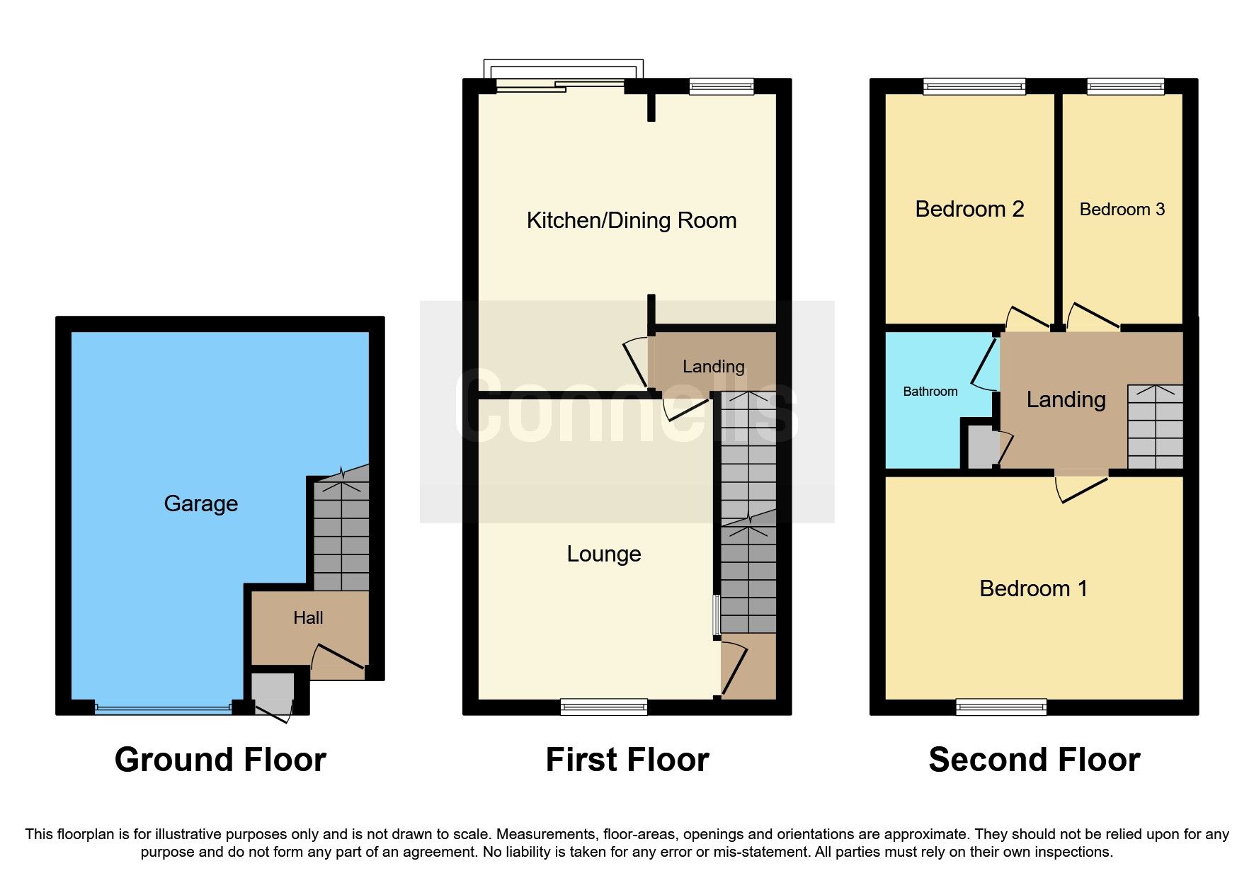 3 bed terraced house for sale in Stoney Lane, Kidderminster DY10 Zoopla