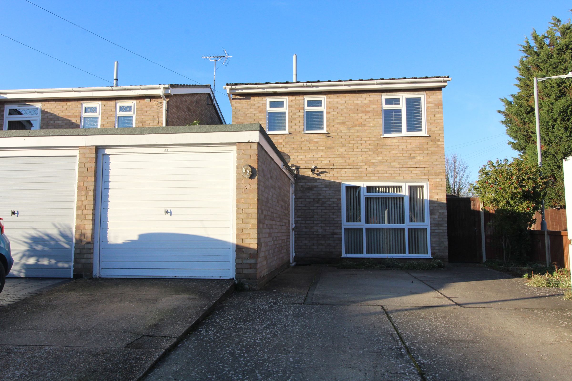 3 bed detached house to rent in Springfield Lane, Ipswich IP1 Zoopla