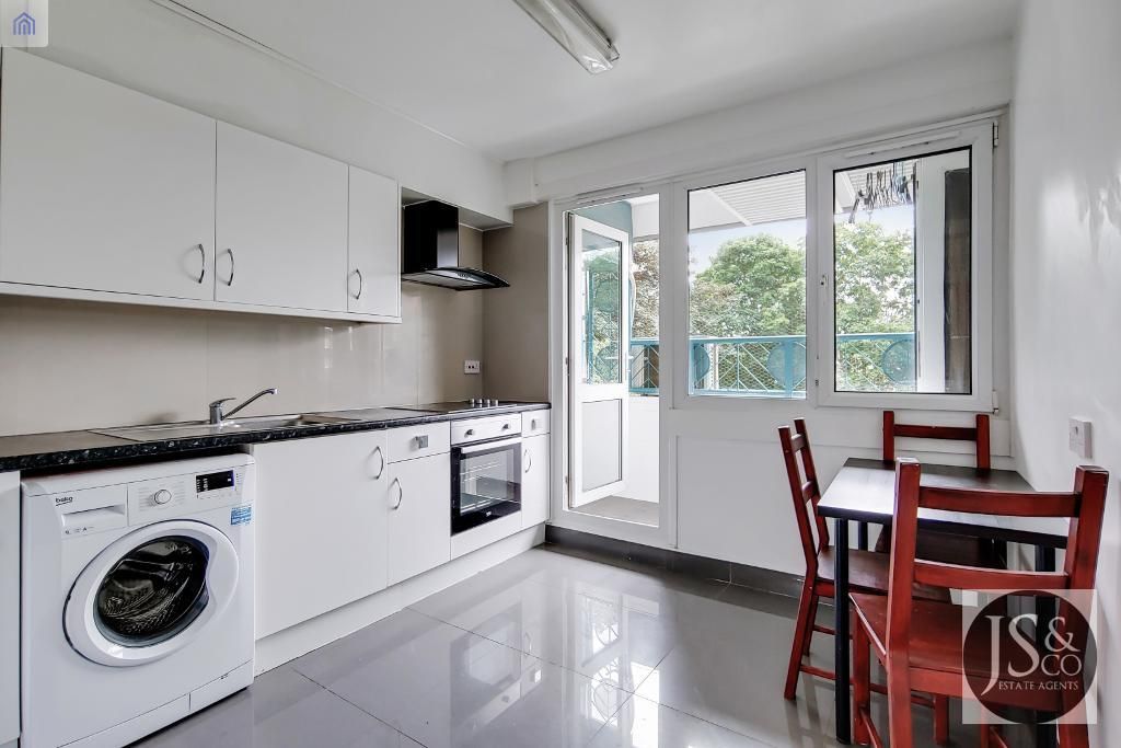 Harmon House, Deptford, London SE8  