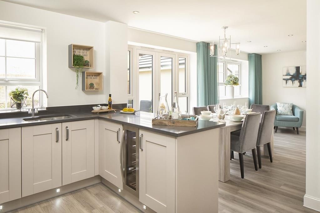 Radleigh at Post Hill, Tiverton EX16  