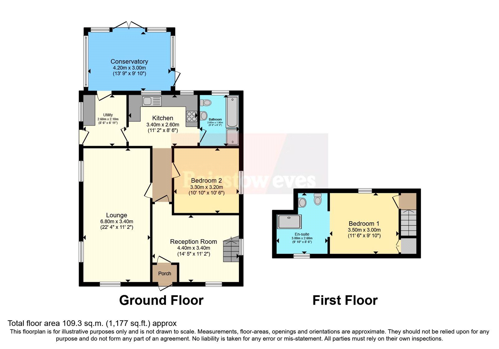 2 bed bungalow for sale in Alkham Valley Road, Alkham, Dover, Kent CT15