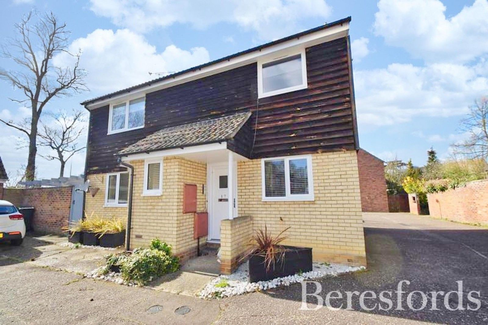 Wakelin Way, Witham CM8  