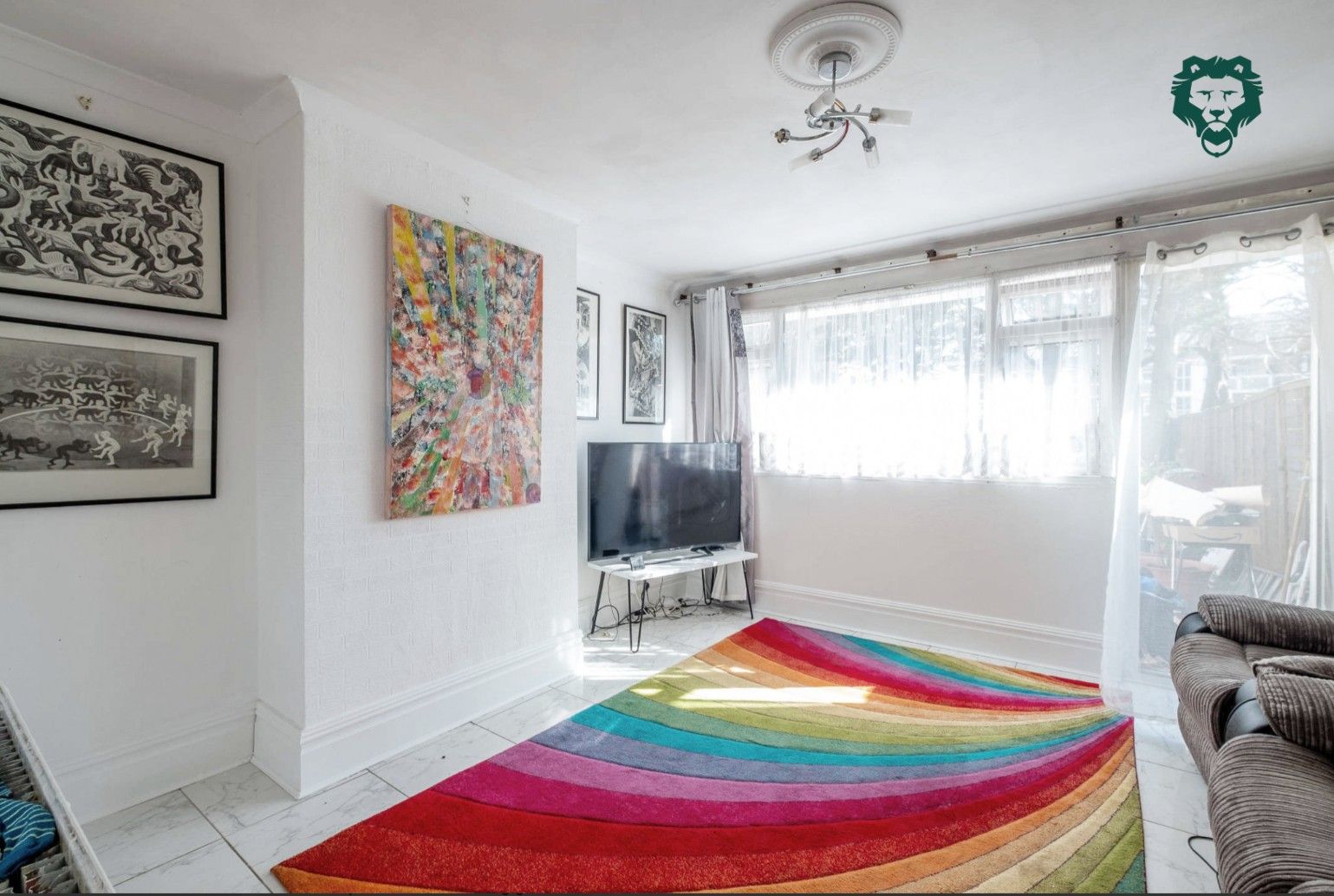 Clarkson Street, Bethnal Green, London E2  