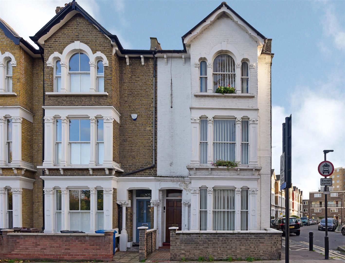 5 bed property for sale in Stoke Newington Church Street, London N16