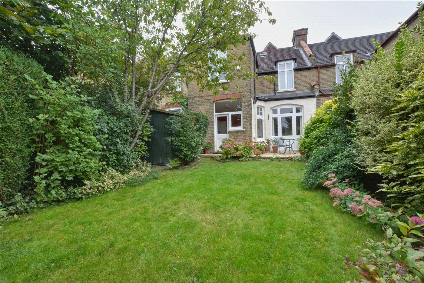 Caterham Road, Lewisham, London SE13  