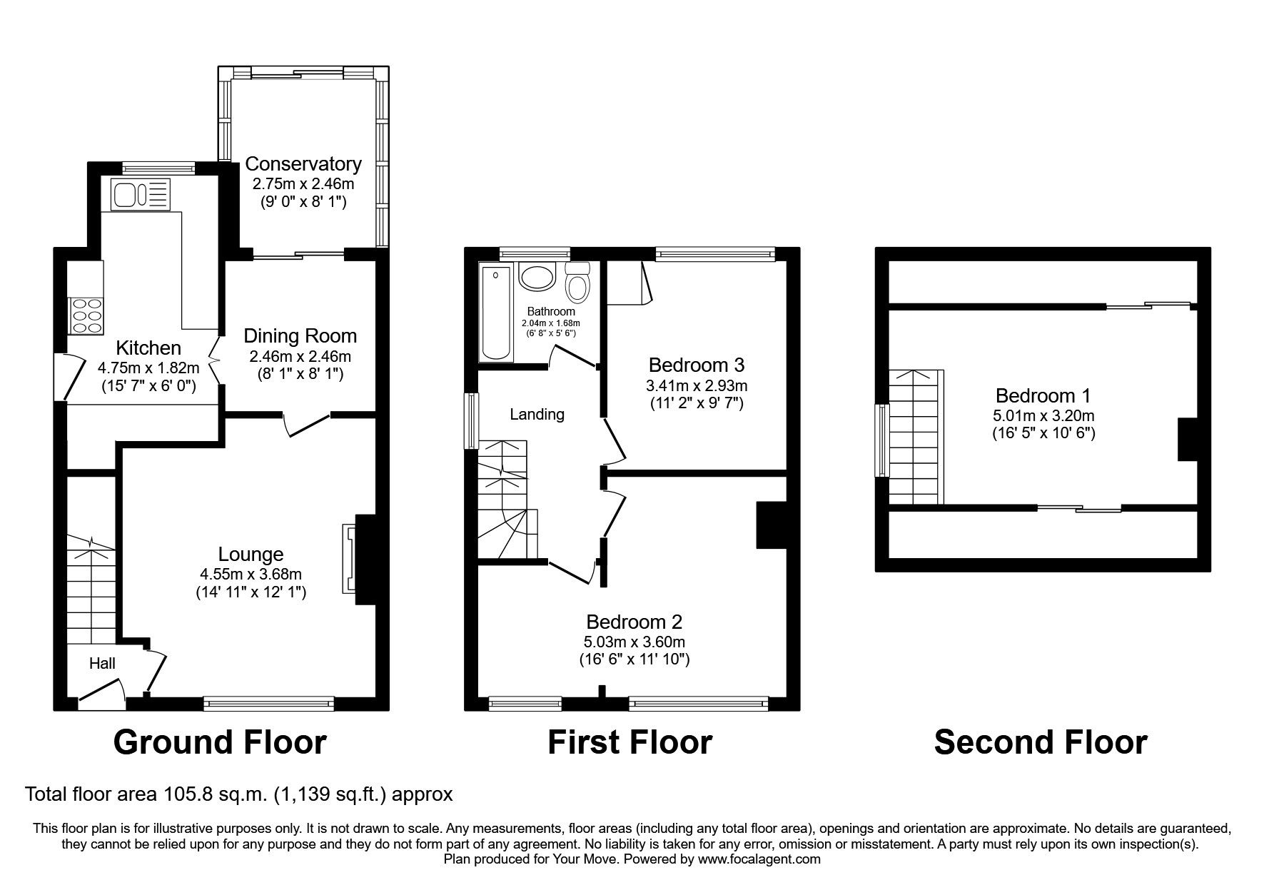 3 bed semidetached house for sale in Tansley Drive, Sheffield, South