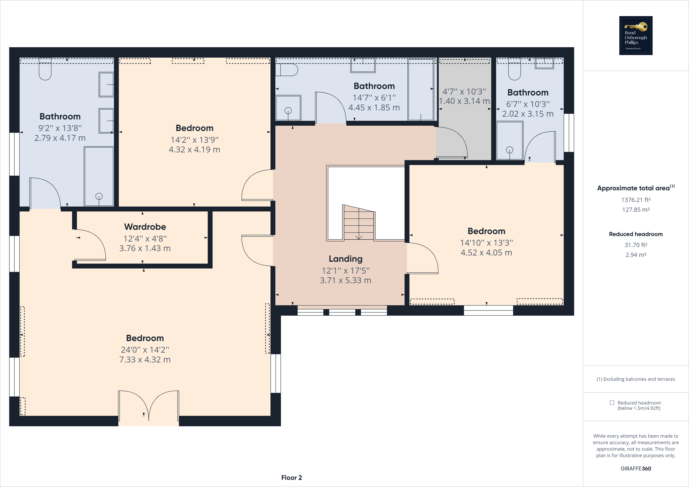New home, 4 bed detached house for sale in Jacobstow, Bude EX23 Zoopla