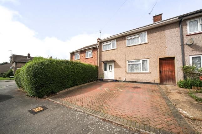 Sanfoin Road, Luton LU4  