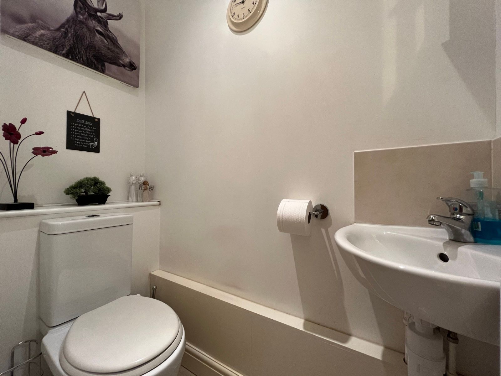 4 bed detached house for sale in Barry Drive, Kirby Muxloe, Leicester