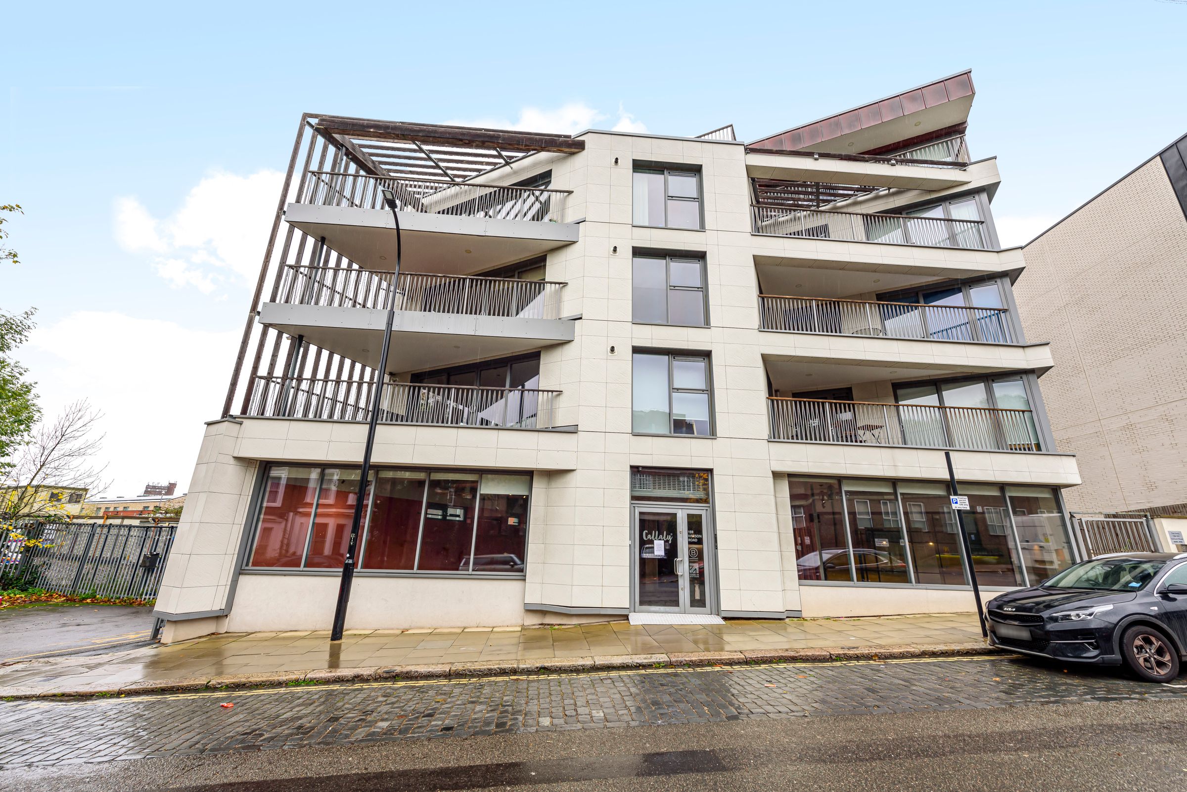 Office for sale in Iverson Road, London NW6 Zoopla