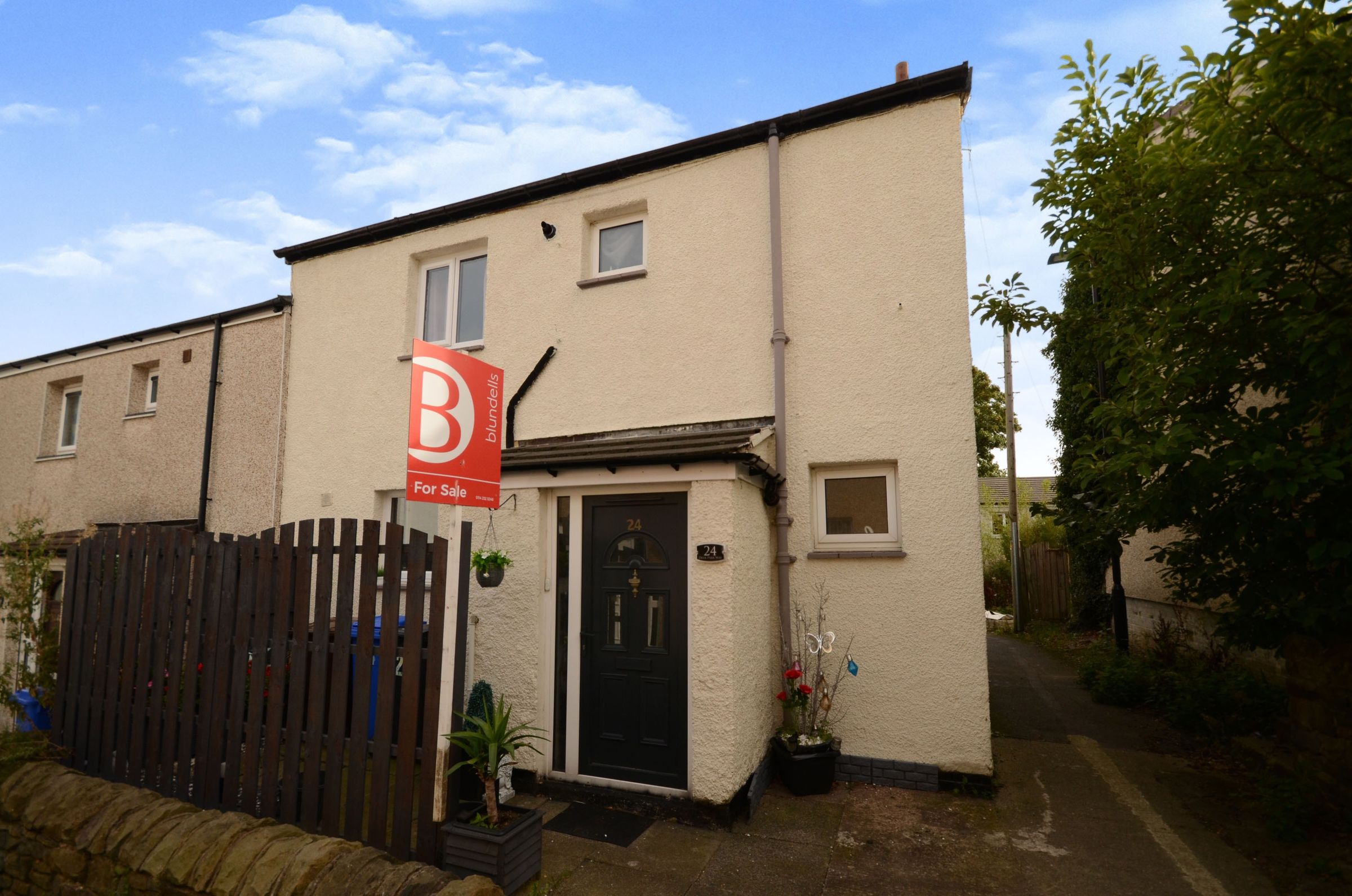 3 bed end terrace house for sale in Deer Park Way, Sheffield S6 Zoopla