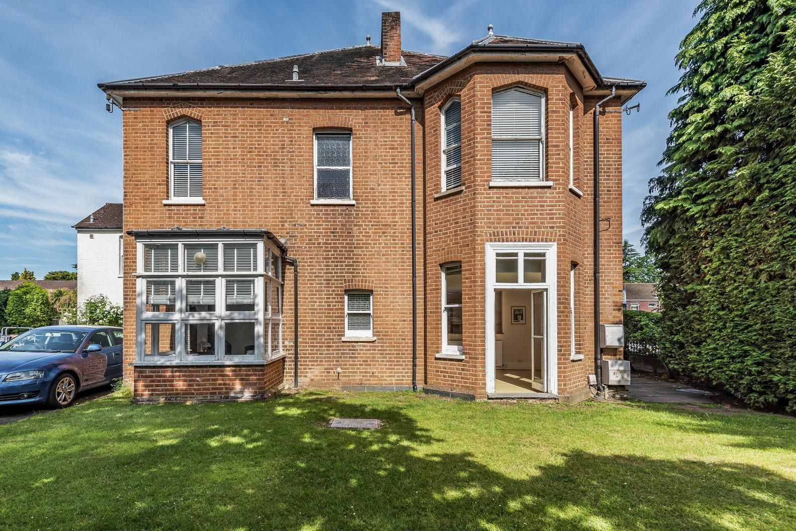 Pyrcroft House, Pyrcroft Lane, (Off Hanger Hill), Weybridge KT13  