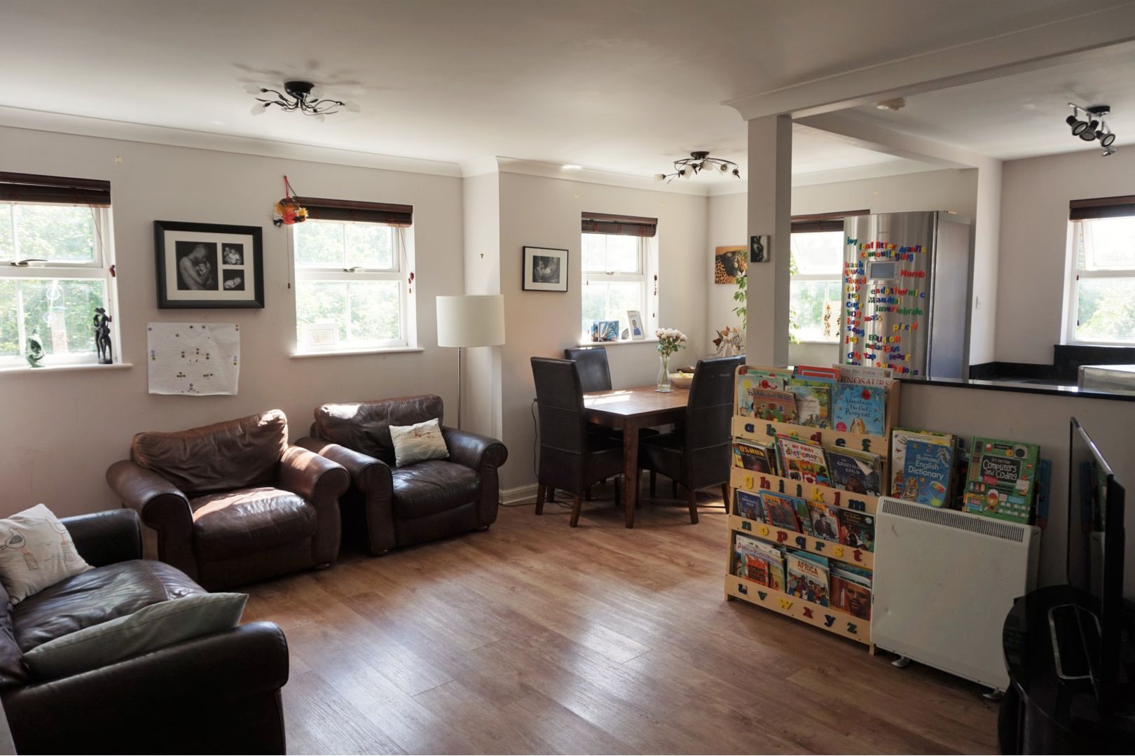 1 Grenard Close, Peckham SE15  