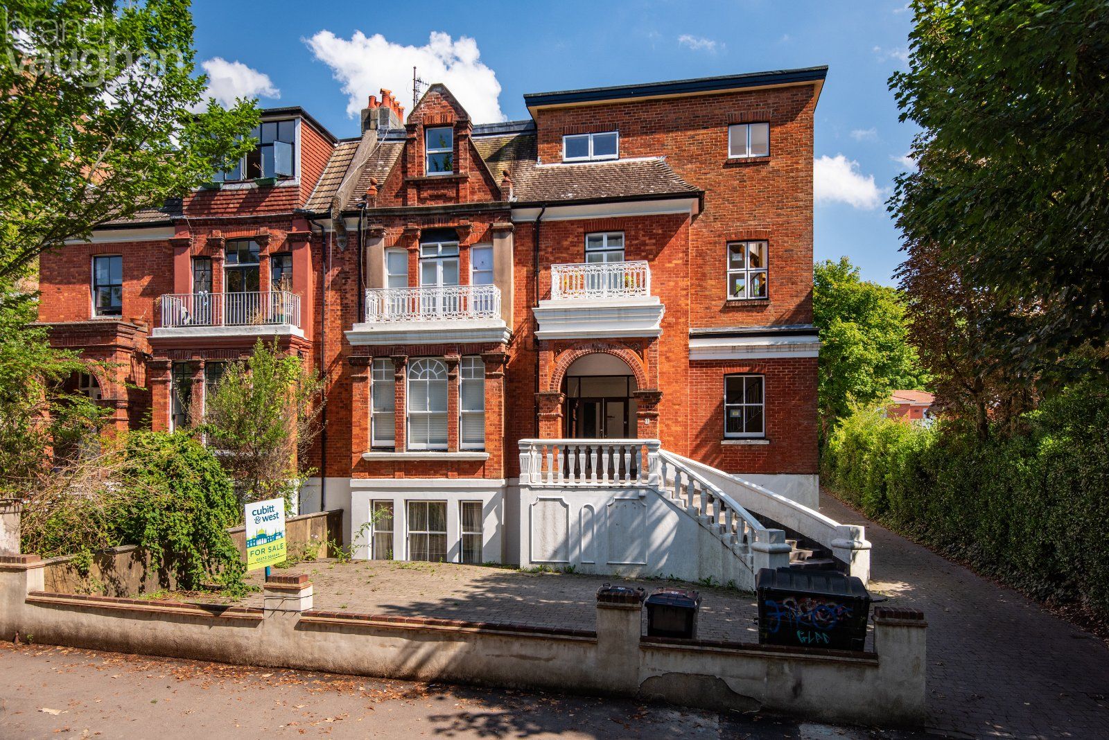 2 bed flat for sale in Preston Park Avenue, Brighton BN1 Zoopla