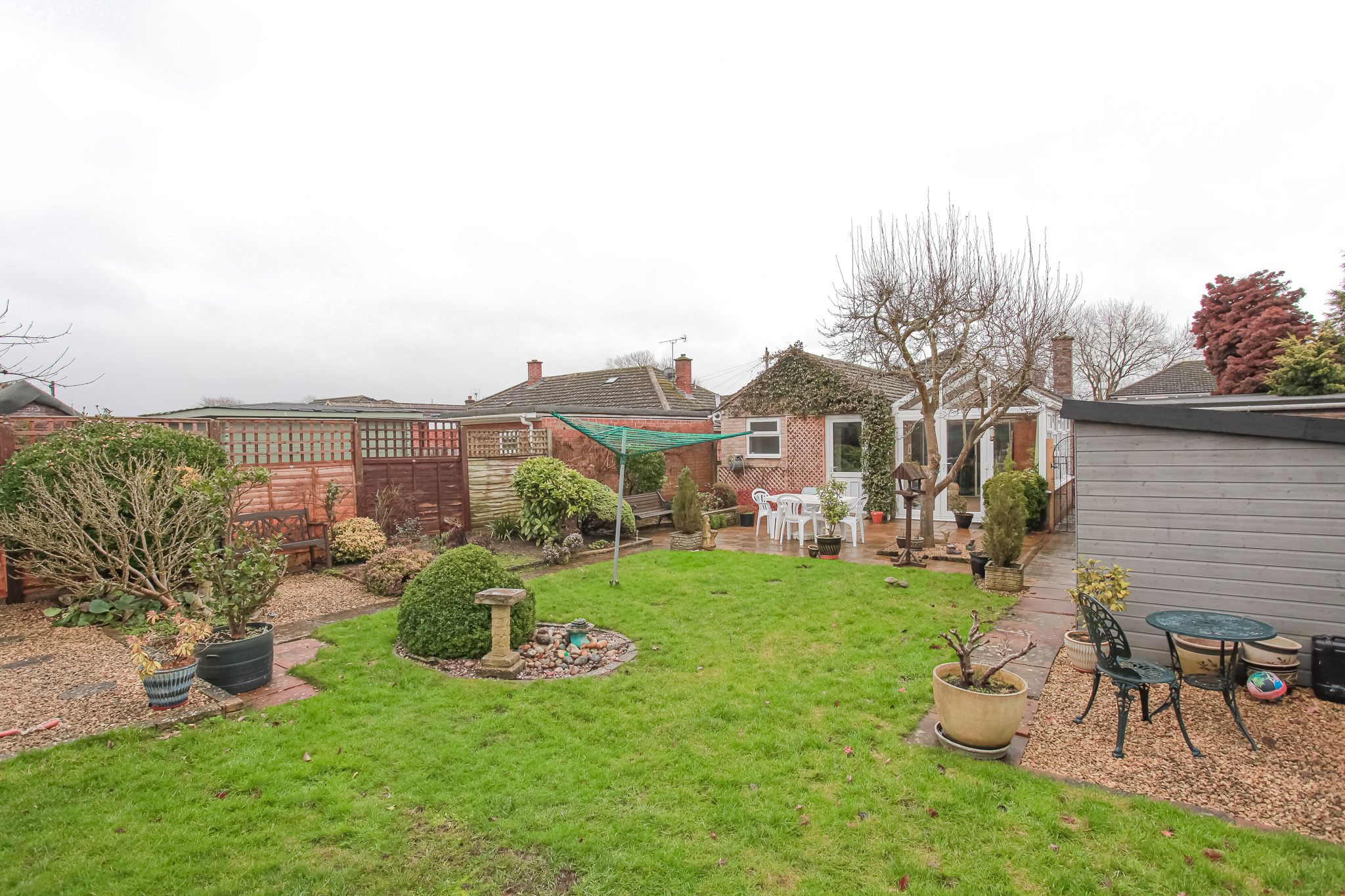 3 bed bungalow for sale in Dashwood Avenue, Yarnton OX5 Zoopla