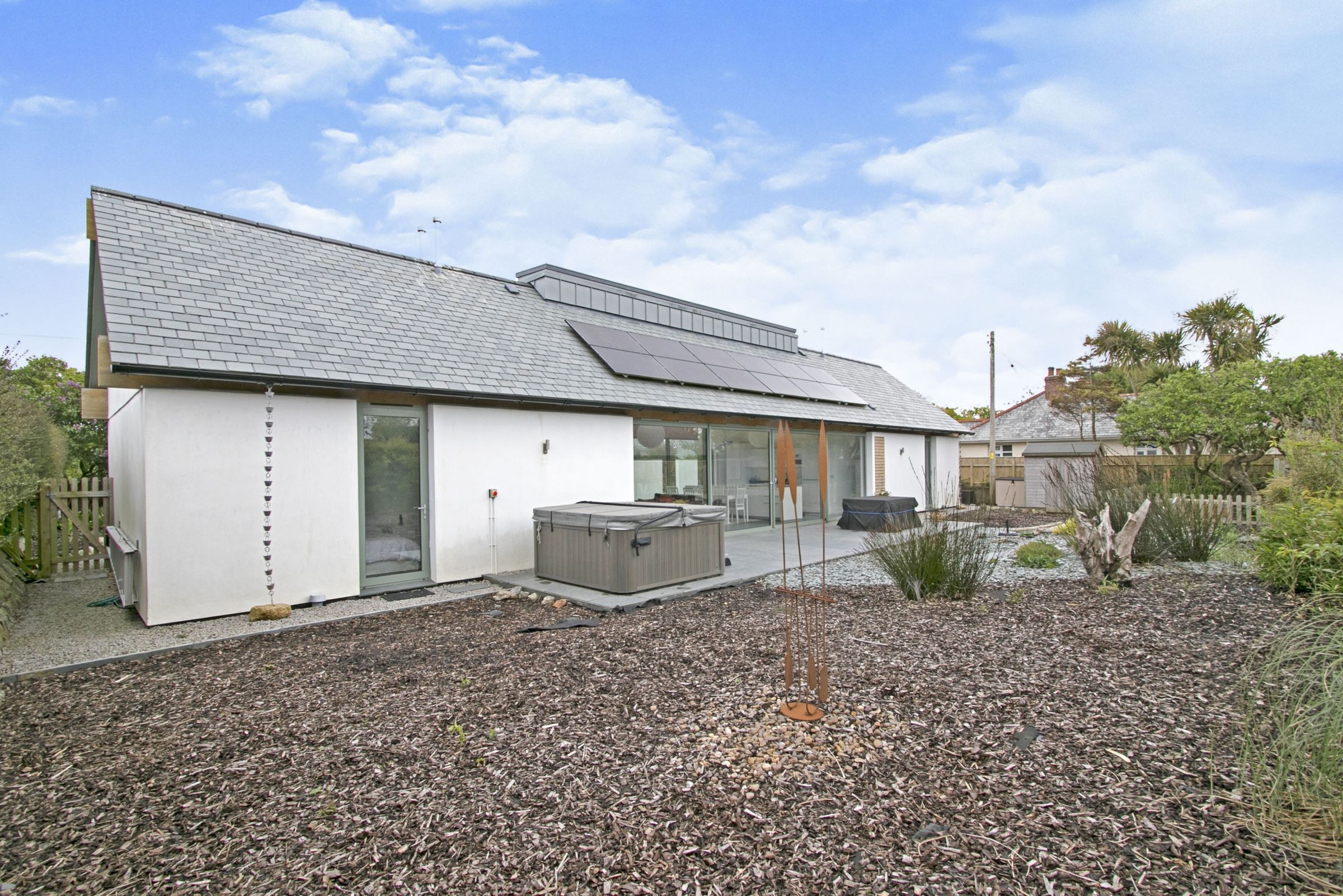 4 bed bungalow for sale in Leedstown, Hayle, Cornwall TR27 Zoopla
