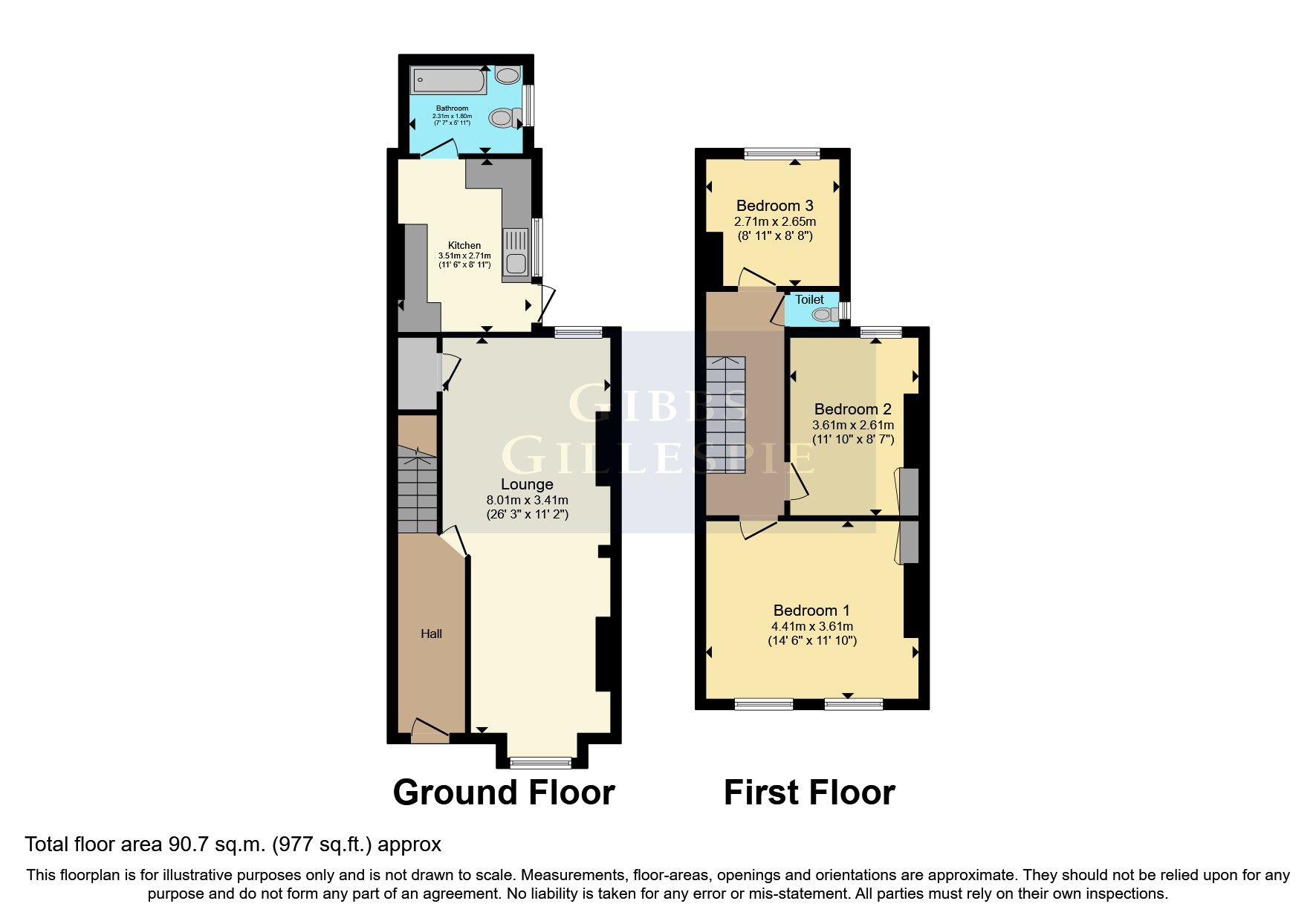 3 bed end terrace house for sale in Gander Green Lane, Sutton SM1 Zoopla
