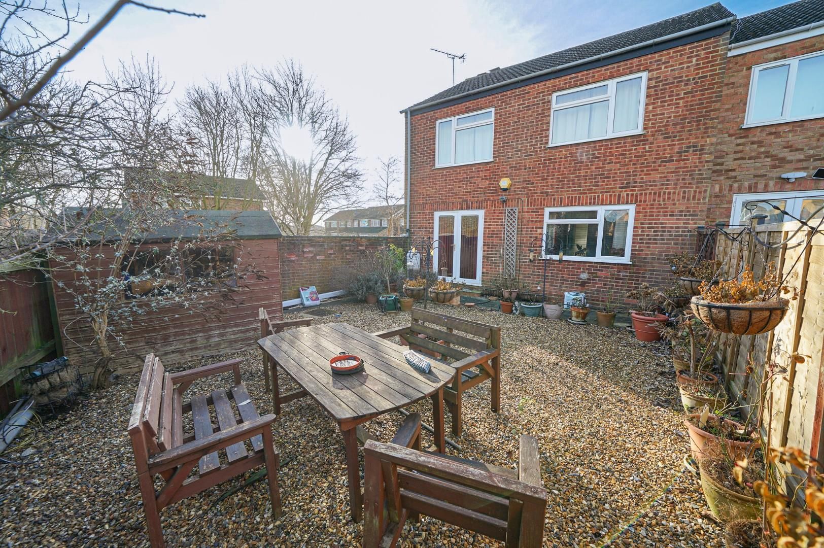 1 bed flat for sale in Dove Tree Road, Leighton Buzzard LU7 Zoopla