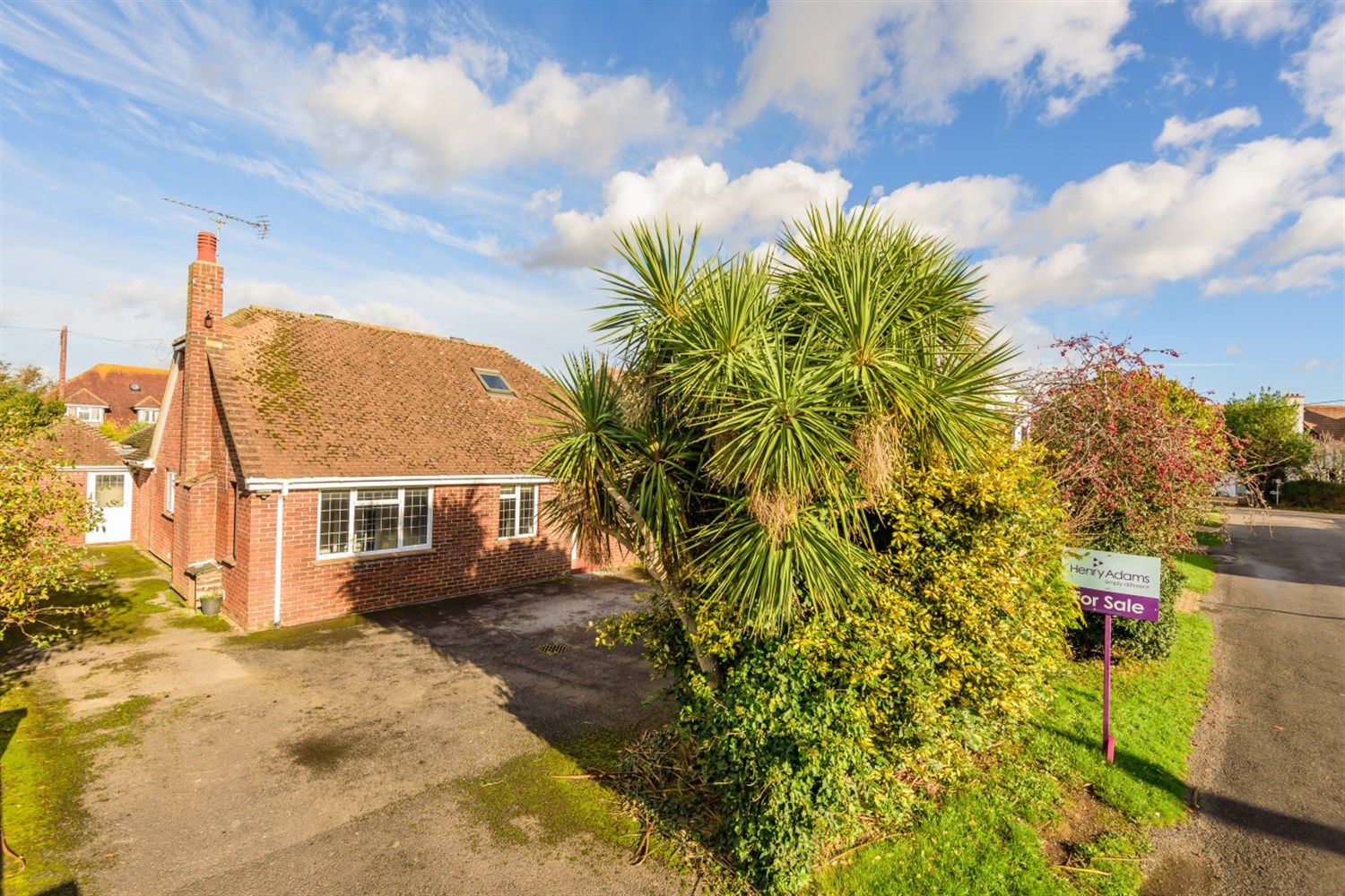 5 bed detached bungalow for sale in Orion, 6 Ancton Drive, Middleton On