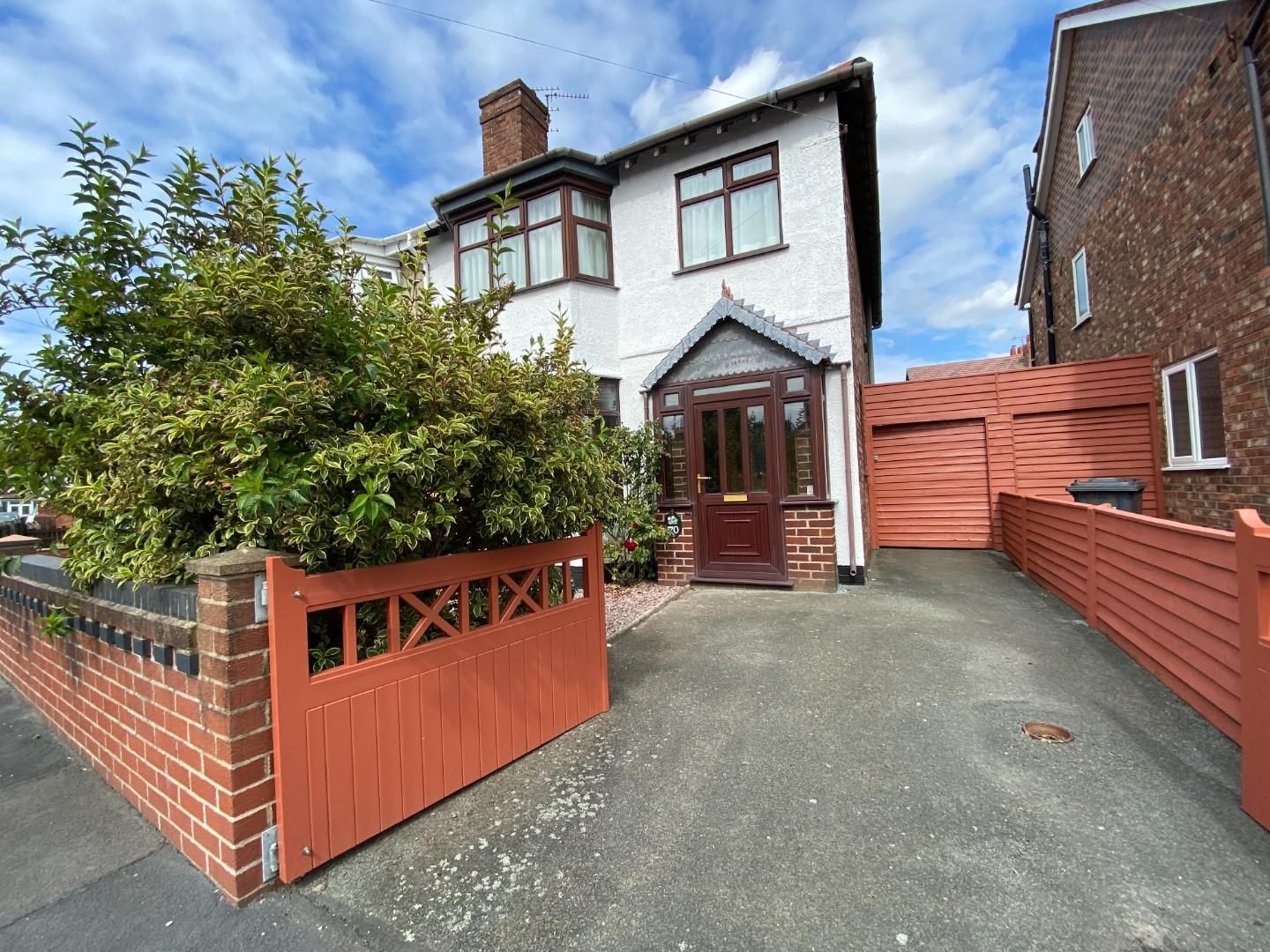 3 bed property for sale in Kingswood Drive, Crosby, Liverpool L23 Zoopla