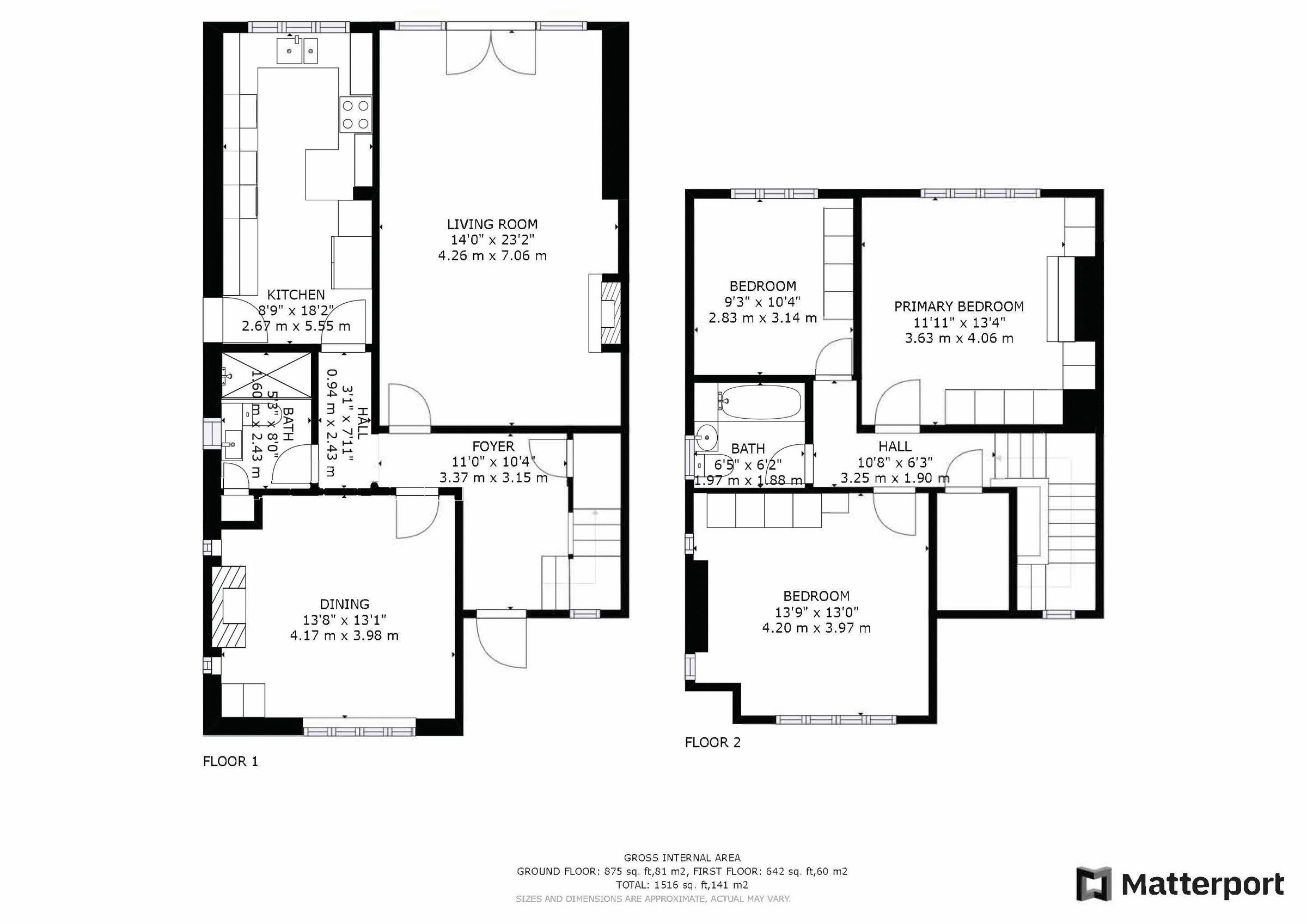 3 bed semidetached house for sale in Highfield Drive, West Wickham BR4