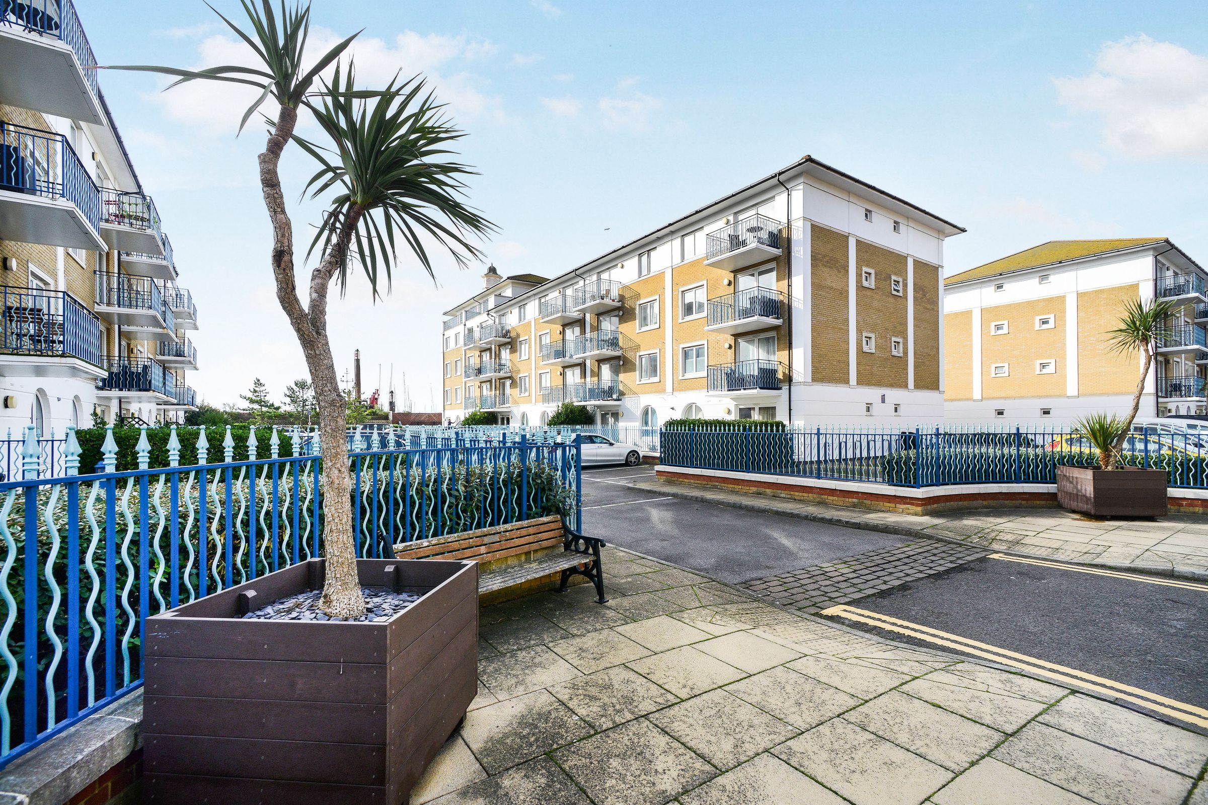 2 bed flat for sale in The Strand, Brighton Marina Village, Brighton BN2 Zoopla