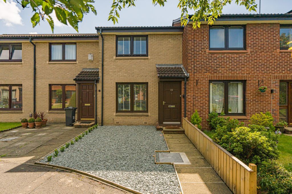 35 Easter Warriston, Edinburgh EH7