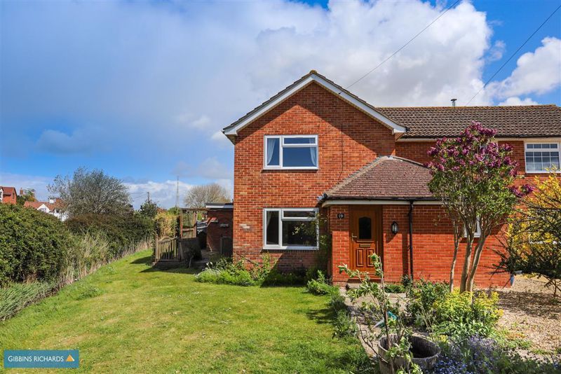4 bed semidetached house for sale in Estuary Park, Combwich