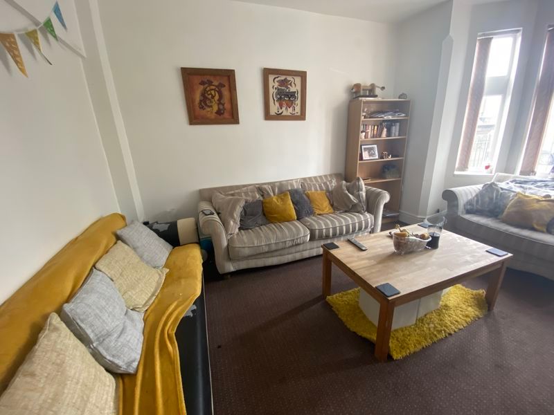 2 bed terraced house to rent in Ilkeston Road, Nottingham NG7 Zoopla