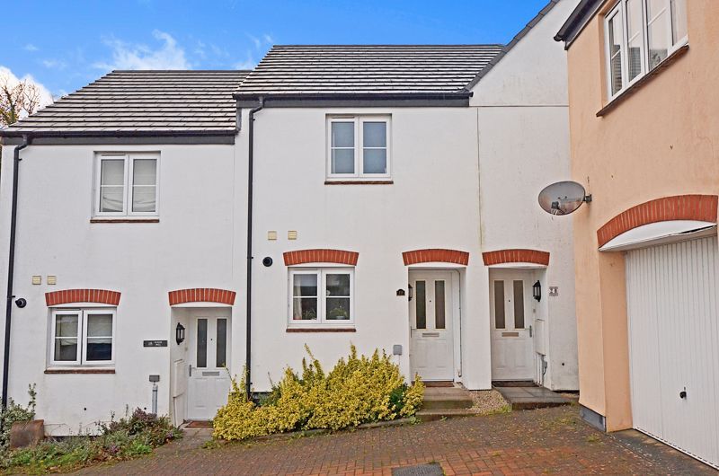 2 bed terraced house for sale in Hugos Mill, Truro TR1 Zoopla