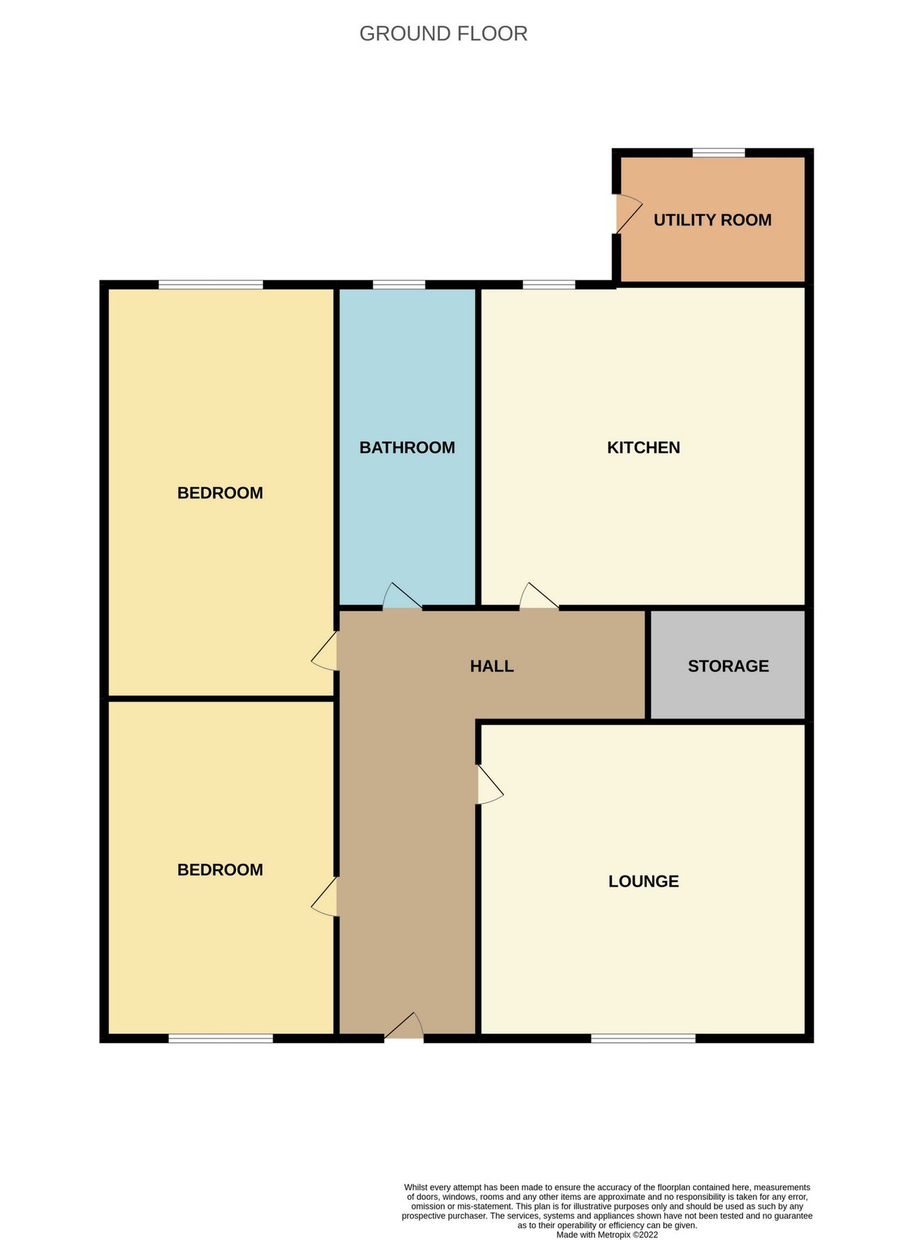 2 bed flat for sale in Stanley Road, Saltcoats KA21 Zoopla
