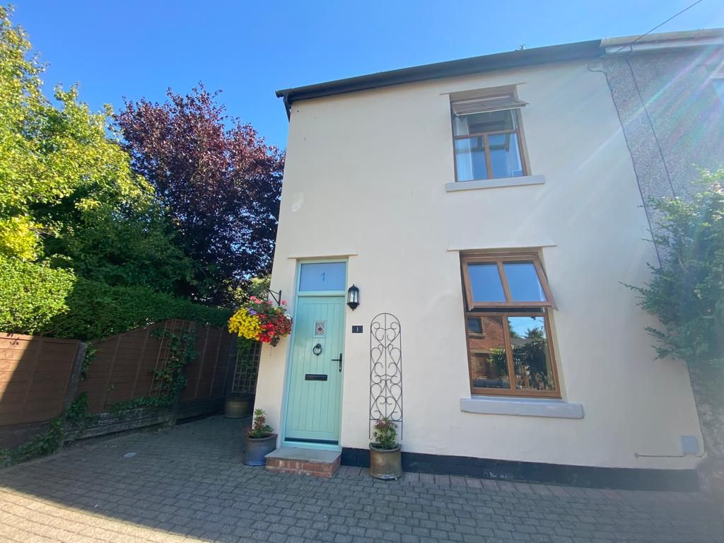 3 bed semidetached house for sale in Cemetery Lane, Preesall, Poulton