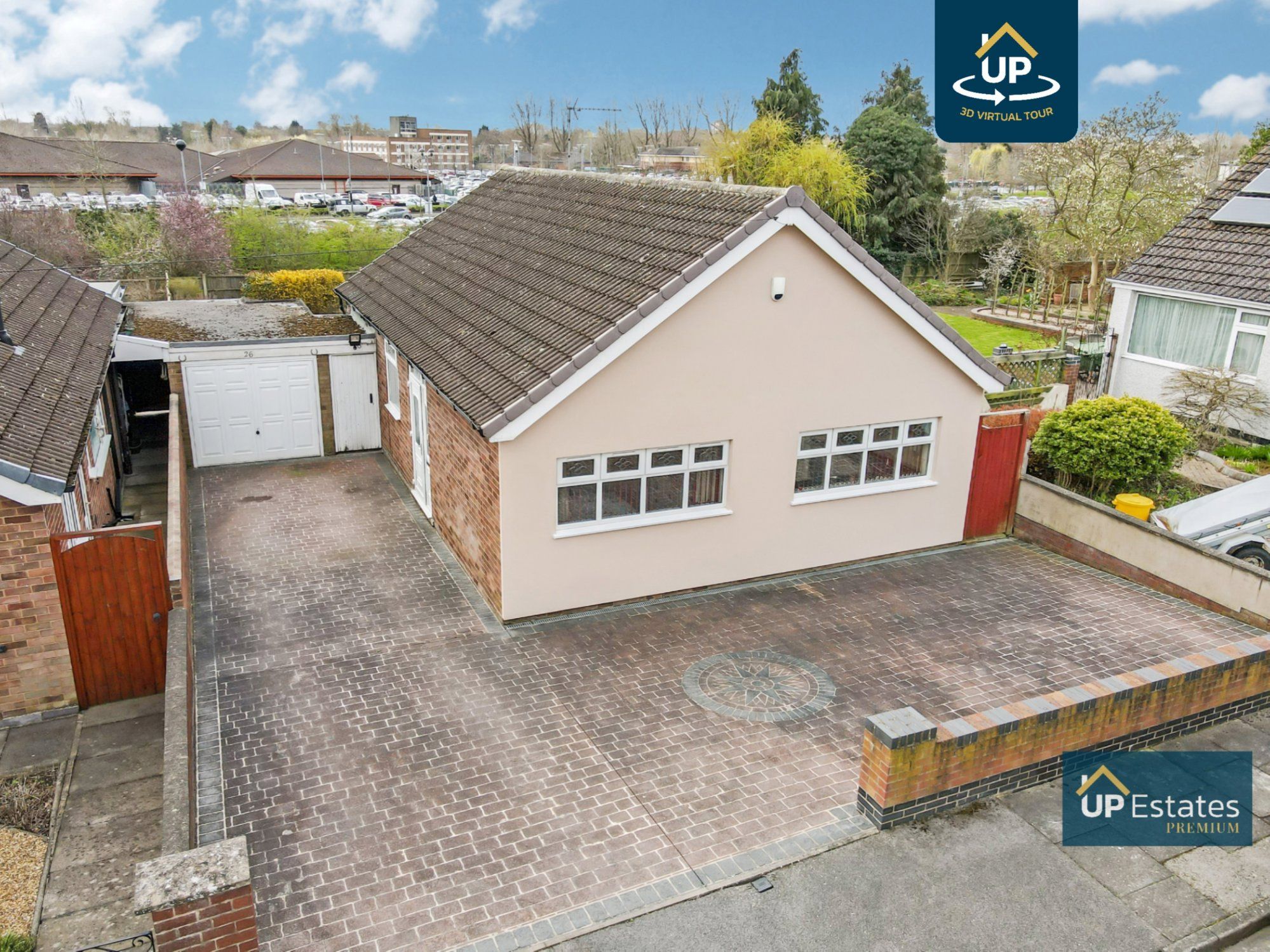 Rowcroft Road, Walsgrave, Coventry CV2