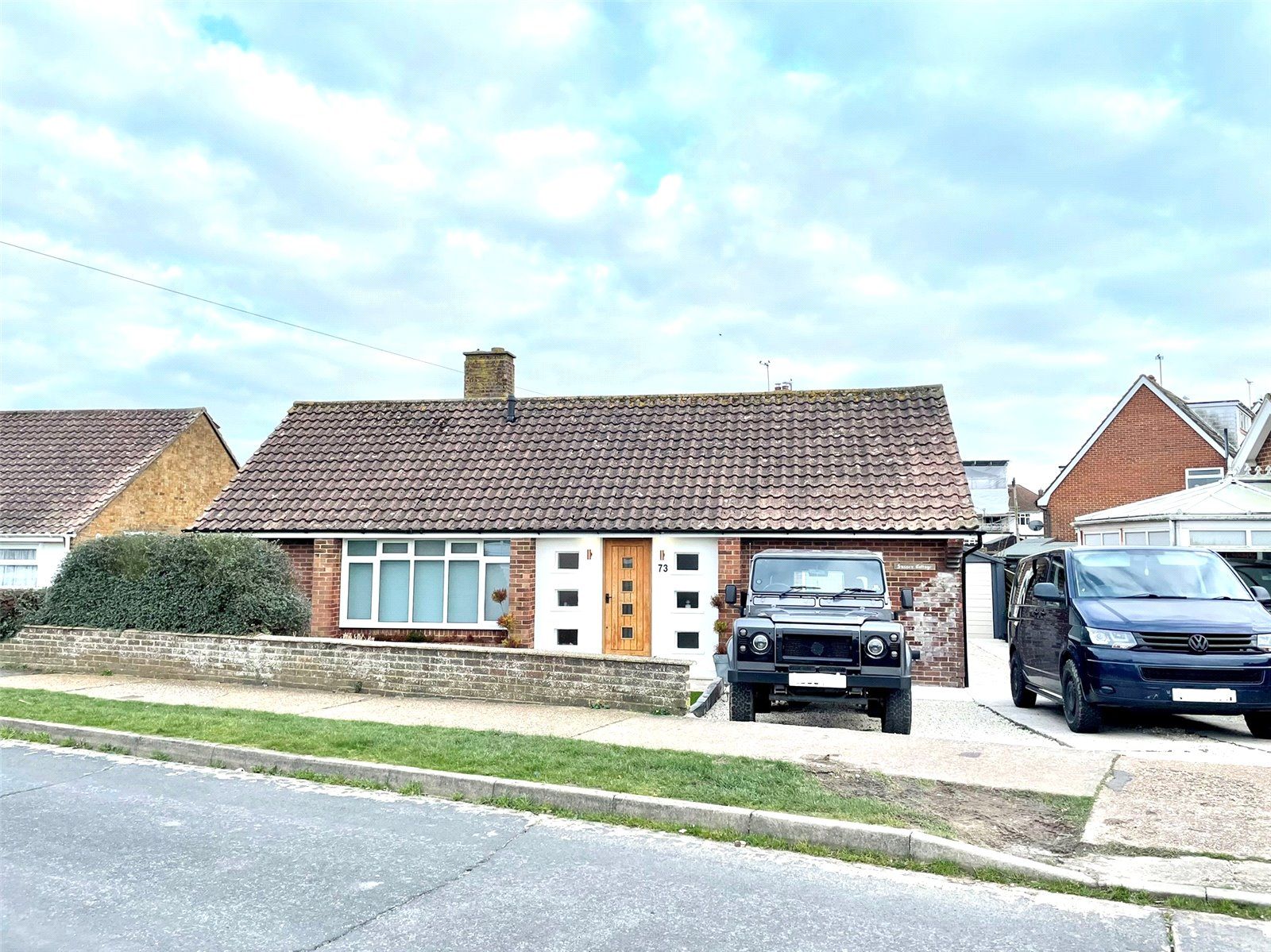 2 bed bungalow for sale in Park Croft, Polegate, East Sussex BN26 Zoopla