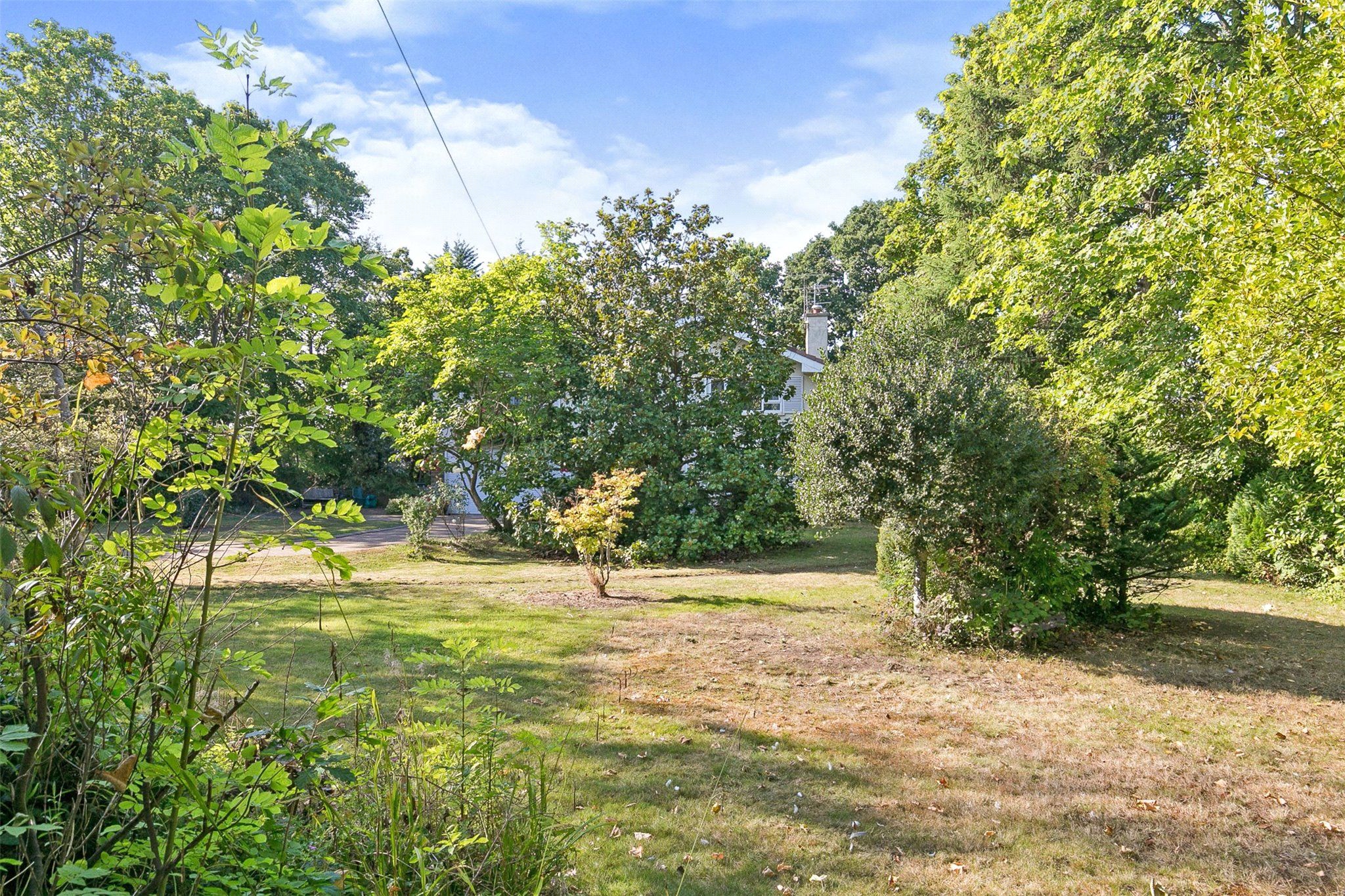 4 bed detached house for sale in Plymyard Avenue, Eastham, Wirral