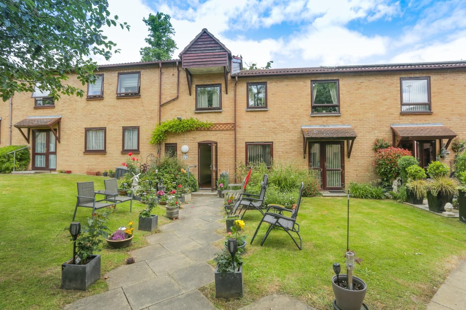 1 bed flat for sale in Way, Canterbury CT2 Zoopla