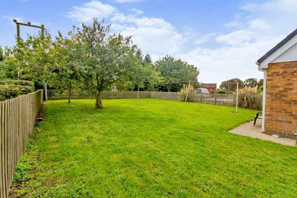 9 bed detached house for sale in Browns Drove, Swineshead, Boston PE20