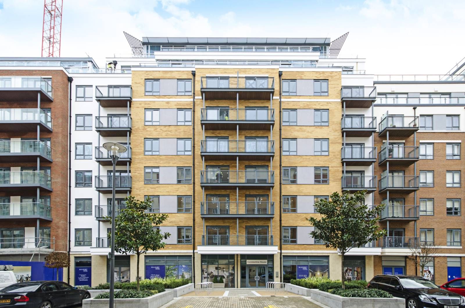 2 bed flat for sale in Boulevard Drive, Colindale, London NW9 Zoopla