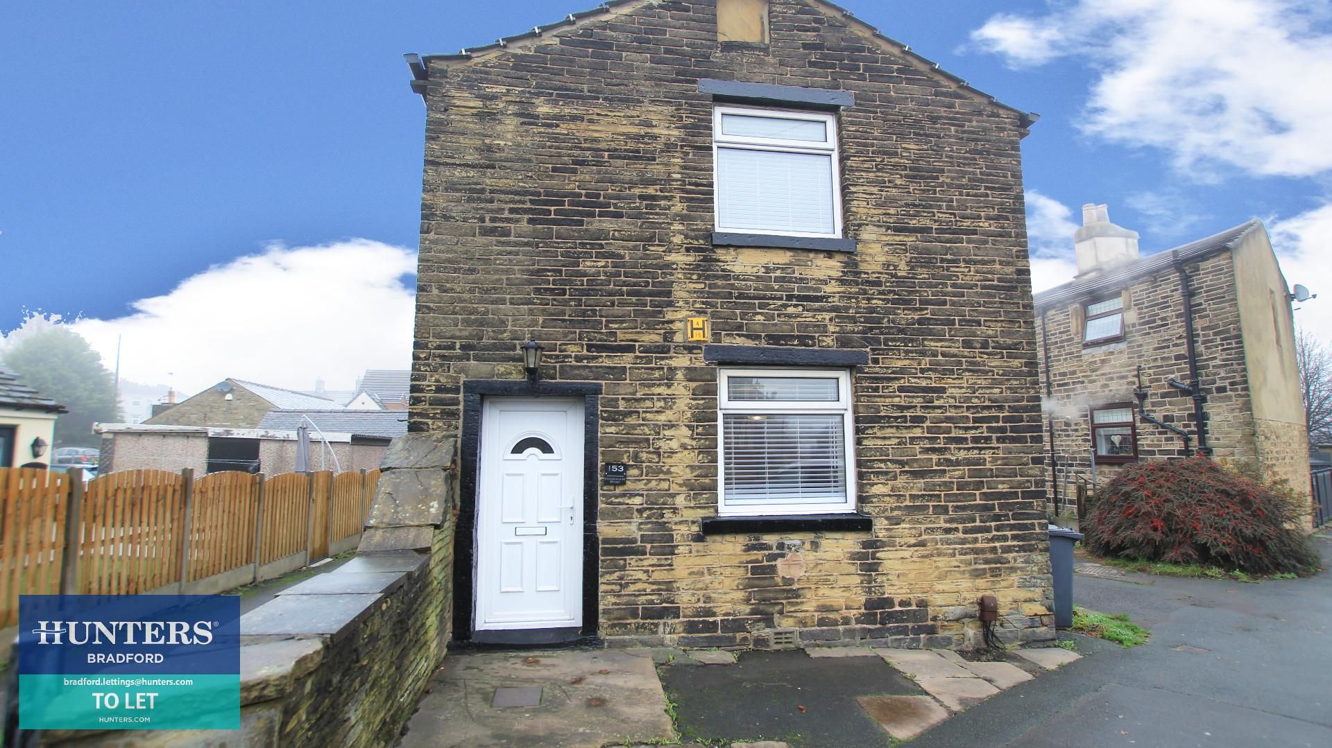 2 bed property to rent in Harrogate Road, Idle, Bradford BD2 Zoopla